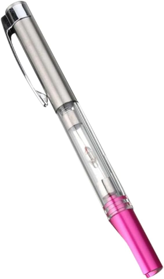 Gatuida Ignition Test Pen for Automotive Spark Tester Tool Auto Spark Plug Tester Kit