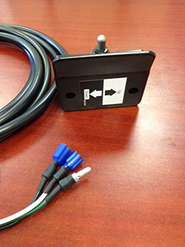 Amazon.com: Waltco Liftgate Switch 80000436 OEM - Super Switch  