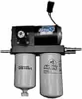 Airdog　H5 AirDog II-5G DF-165 | A7SABC509 | Duramax Lift Pump 01-10