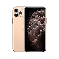 Apple iPhone 11 Pro, 256GB, Gold (Renewed): Amazon.co.uk