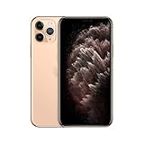 Apple iPhone 11 Pro 512GB - Gold - Entriegelte (Generalüberholt)
