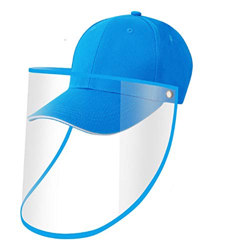 avakess Sun Protective Detachable Face 