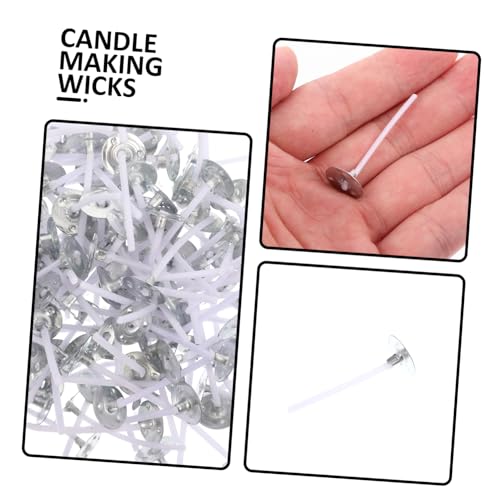 240 pzas mechas para velas multifuncionales para DIY miniatura 6