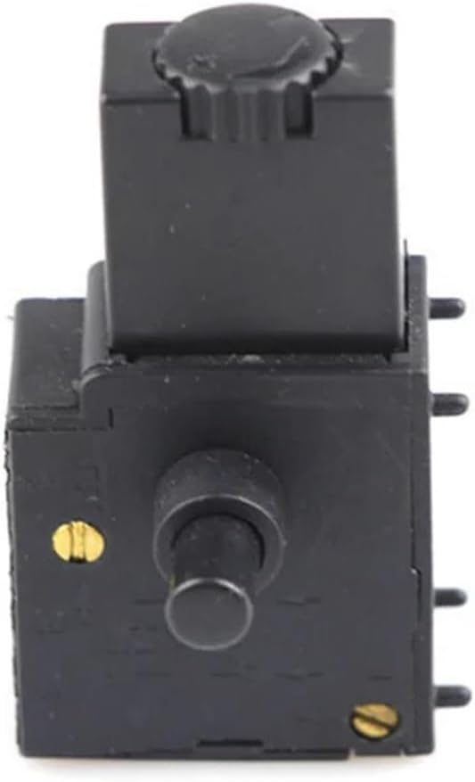 250VAC 4A 125VAC 10A Power Tool Trigger Switch
