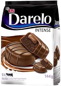 كيك براوني اديكتو م...