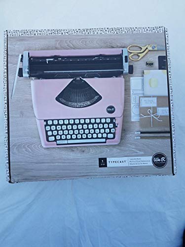 Best Portable Typewriters