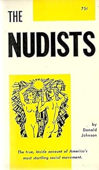Paperback The Nudists Book