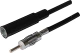 plc 58/2017 Adaptadores de antena Autoleads PC5-58 - Adaptador para Antena de Coche (extensión)