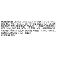 Kraft Singles Slices, 24 ct Pack, American — image 3