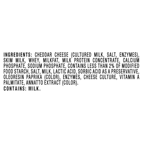 Image of Kraft Singles American Slices, 24 ct Pack