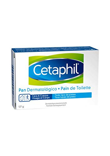 Cetaphil® Pão dermatológico 127 g