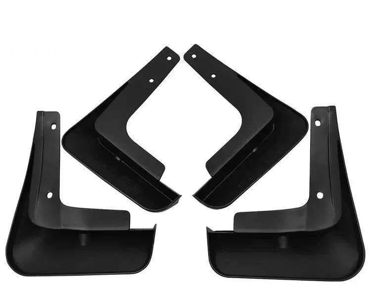 Bavettes garde-boue Kia Optima K5 accessoires de protection au design ajusté - 5