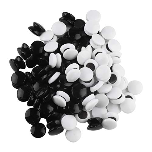 Larcele Folding Magnetic Go Game Set With Stones And Go Board For Travel Cxwq-01 (Medium) #TOP6