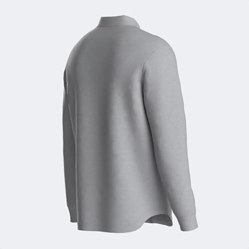 Joma Felpa Comfort Con Cerniera Da Uomo - 4