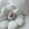Youtooz Lucky Slime Plush Stickie in 6, Magnetic and Soft Slime Rancher Video Game Plush - Cute Huggable Lucky Slime Plushie from Youtooz Plush Collection