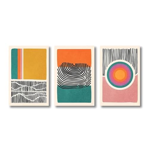 Décoration de maison : sublimez vos murs vides avec ce tableau déco nature moderne