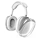 Produktbild elago Clear Hülle Kompatibel mit AirPods Max Case Abdeckung - Transparent, Stoßfest, Kratzfest, Staubabweisend (Transparent)
