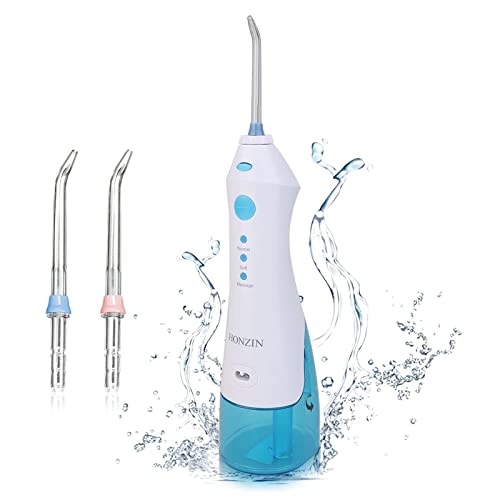 Idropulsore Dentale HONZIN Irrigatore Orale