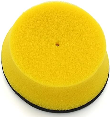 Filtro de aire 13780-44E00 para Suzuki DRZ400 2000-2004DRZ400E 2000-2009, DRZ400S 2000-2017 para Suzuki DR-Z400SM DRZ400SL DRZ400SML