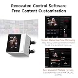 Zoom IMG-2 dissipatore liquido per cpu cps Zoom IMG-2 dissipatore liquido per cpu cps