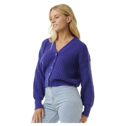 Rip Curl Womens Afterglow Cardigan Sweater3
