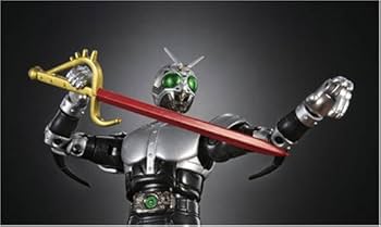 Amazon.co.jp: TAMASHII NATIONS 装着変身 シャドームーン