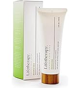 Lifetherapy Moisturizing Handcreme | Non-Greasy, Fast-Absorbing Olive Oil Hand and Nail Creme (En...