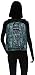 JanSport Unisex Superbreak Aqua Dash Scribbled Ink One Size