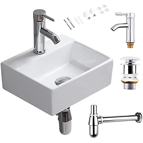 Lavabo CROSS ZEBRA Rectangle Cover