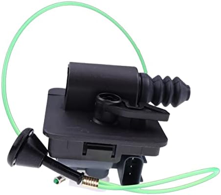 Car Fuel Cap Actuator Gas Door Assembly for Honda Civic 2016 2017 2018 2019 2020 2021 74700-TBA-A02 74700TBAA02 - 34