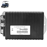 1510A-5251 1510-5250 1510A-5201 48V Motor Controller 250A 0-5kΩ 1510A-5250 1510-5201 1510-5251 DC SepEx Motor Controller Fits Golf Cart Club Car