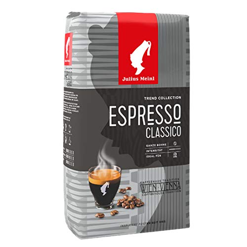 Meinl Trend Espresso Classico Bohne 1kg x 6 Packungen