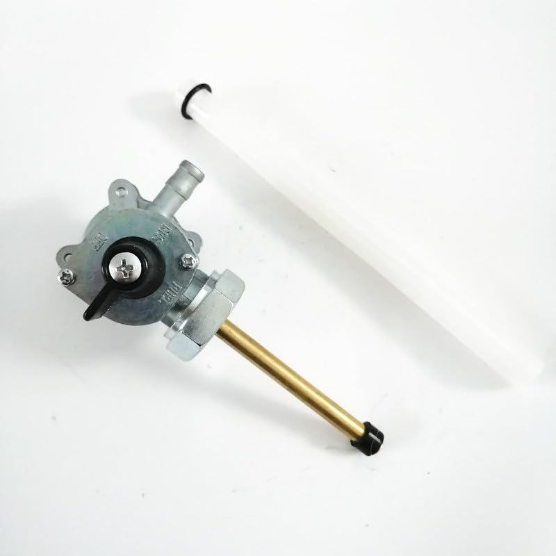Benzinhahn Umschaltventil Motorrad Tank Gas Kraftstoff Ventil Öl Schalter Petcock Tap Für CBR600 VTR250 CB CBR250 CBR919 CBR900 CB1300