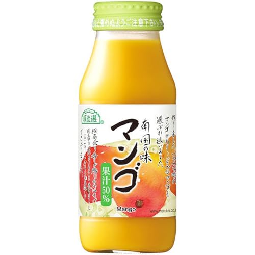 順造選 マンゴ 180ml×20本
