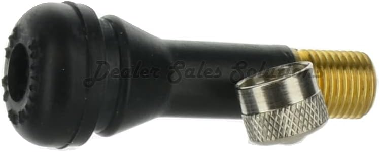 MERCEDES-BENZ 0004002913 GENUINE OEM VALVE STEM