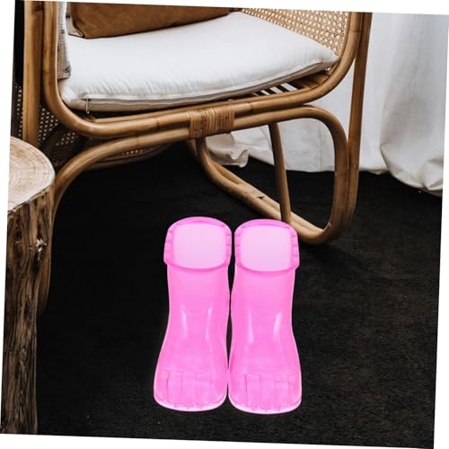 Masajeador Spa de Pies tipo Zapatos para Hidromasaje miniatura 6