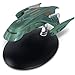 Eaglemoss Hero Collector - Romulan Shuttle