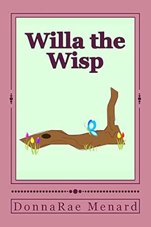 Willa the Wisp