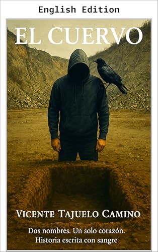 THE RAVEN (Lorenzo: Homicide Inspector Book 5) (English Edition)