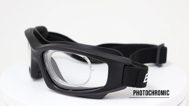 Occhiali Da Vista Chloé CH0250O Colore Del Telaio Nero - Foto 11