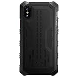 Element Case Black Ops for iPhone X (Black)