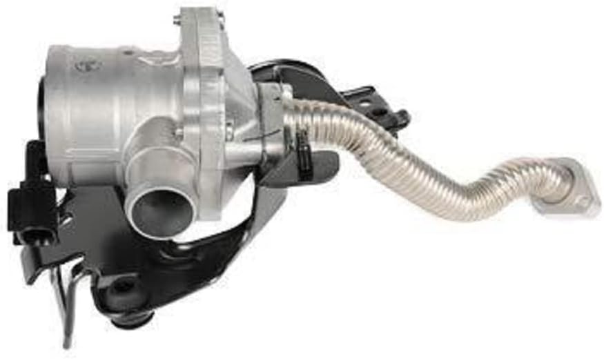 GM Genuine Parts 214-2258 (12619127) Air Injection Valve