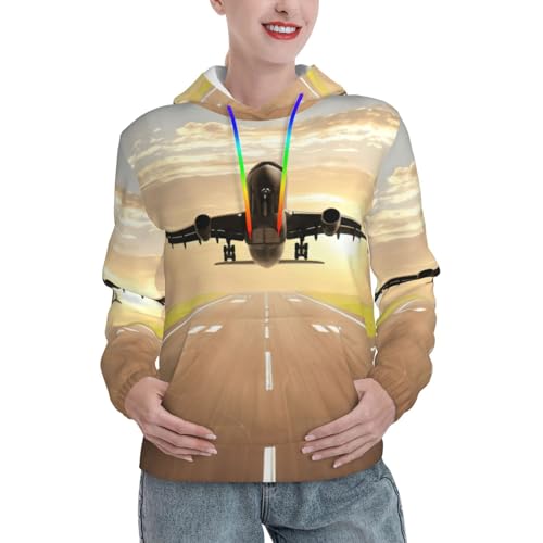 Pull ajusté femme EdWal résolvant le manque de confort urbain