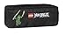 Produktbild Lego Vline Ninjago Lloyd Federmäppchen, 21 cm, 1 liters, Schwarz (Negro)