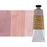 Charvin Extra FINE Oil Paint - Luxury Professional French Oil Paint, Displaying The Pigments of...