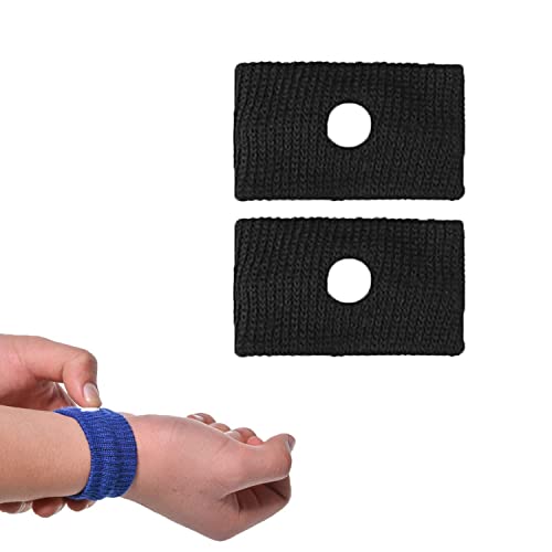 DUBUSH WeiMax Pulsera de control de glucosa en sangre, pulsera de control de azúcar en sangre, regula los niveles de azúcar en sangre