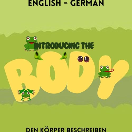 Introducing the Body / Den K&amp;ouml;rper Beschreiben by Amelia Rasen episode artwork