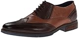 Steve Madden Men's Virgo Oxford
