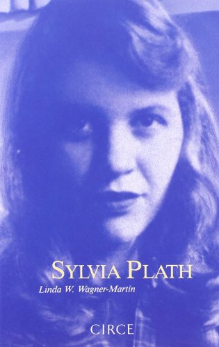 Portada de Sylvia Plath