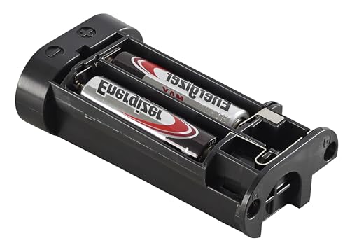 Streamlight 90342 Battery Carrier - Survivor X (for Alkaline or SL-B26 Models)
